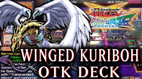 winged kuriboh lv10 tag team.